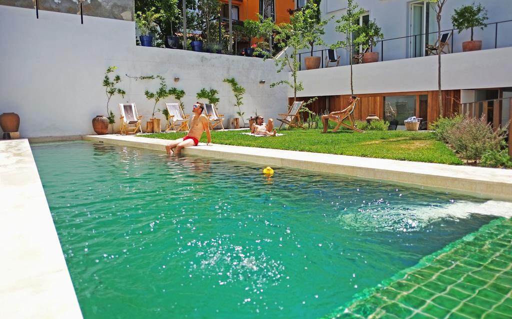The Late Birds Lisbon - Gay Urban Resort Exterior photo